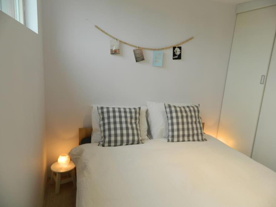 Modern En Sfeervol Appartement Aan Zee Met Airco Zoutelande Extérieur photo